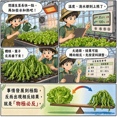 物極必反成語漫畫縮圖