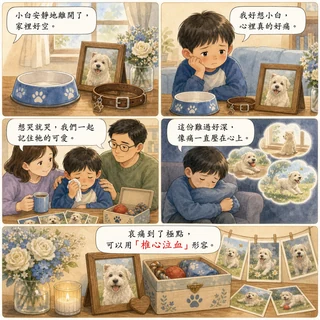 椎心泣血成語漫畫縮圖