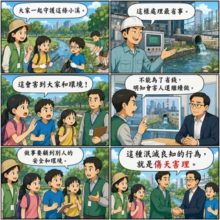 傷天害理成語漫畫縮圖